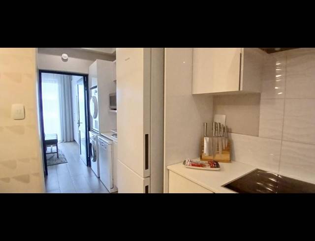 1 BEDROOM PROPERTY TO RENT IN MENLYN